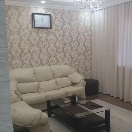 Роща 7 호텔 비슈케크 외부 사진